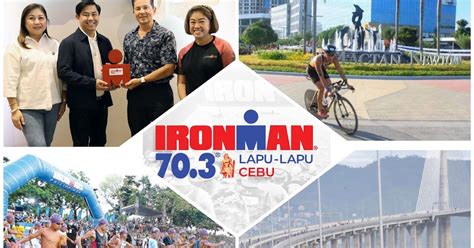 ironman cebu 2024 schedule|The IRONMAN brand is back in Cebu in 2024.